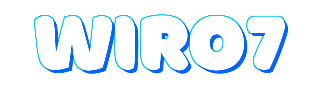 Logo WIRO7